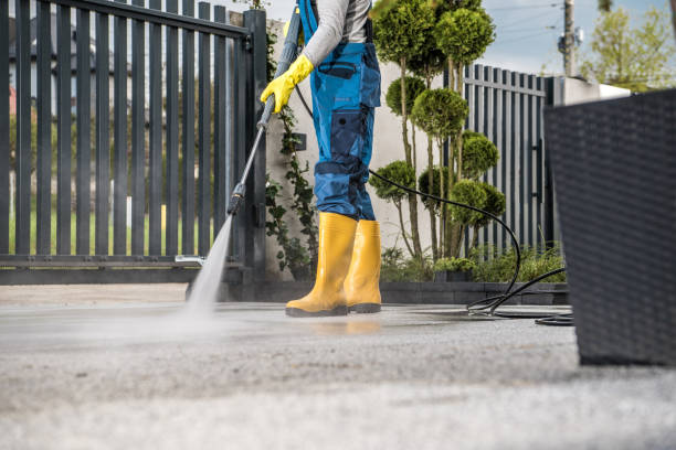 Professional Pressure Washing Services in Milford, OH